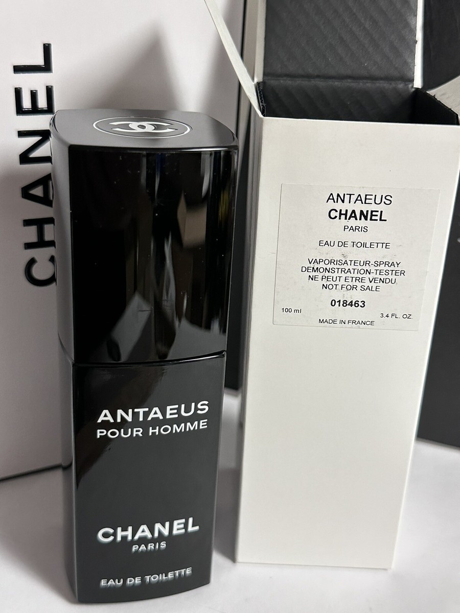Antaeus Pour Homme EDT Men 3.4 Oz Original New | eBay