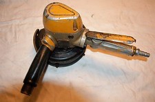 Ingersoll Rand Vertical Grinder 6000 RPM's with Adjustable Guard 22F60