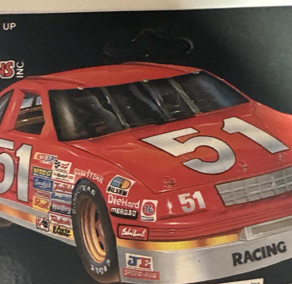 ナスカー 18台セット NASCAR Yahoo!オークション -「ナスカー (18)」(ミニカー) の落札相場
