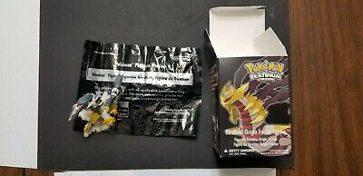 Compre Benefícios da reserva Pokemon platinum Figura original Forma de  origem Giratina Sem software barato - preço, frete grátis, avaliações reais  com fotos — Joom