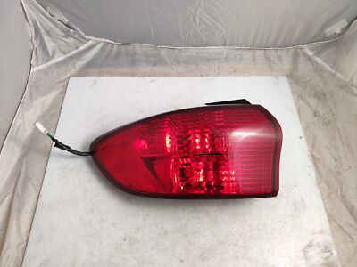 SUBARU Tribeca B9 Hinten Links Rücklicht 2XL946095 2007