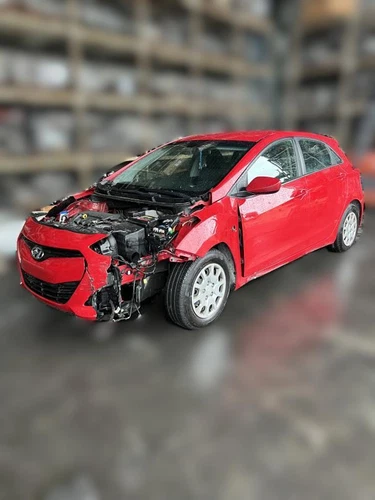 95400A6010 Modulo Elettronico per HYUNDAI I30 (GD) Classic 2012 203764 - Imagen 7 de 10