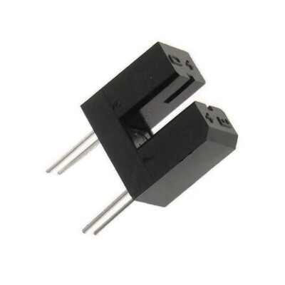 TCST1300 Opto - CUSTODIA: Standard MAKE: Vishay Semiconductor