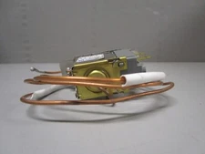 GE Fridge Freezer Cold Control  (Set to -6°F to 6°F)  WR9X5233  ATB-3U192  ASMN