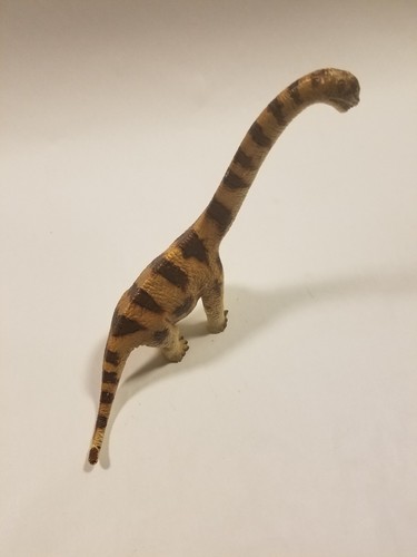 Brachiosaurus Schieich Alemania 2002 - Imagen 4 de 6