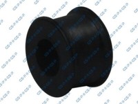 GSP 510390 Stabilisatorlager Vorne FüR VW