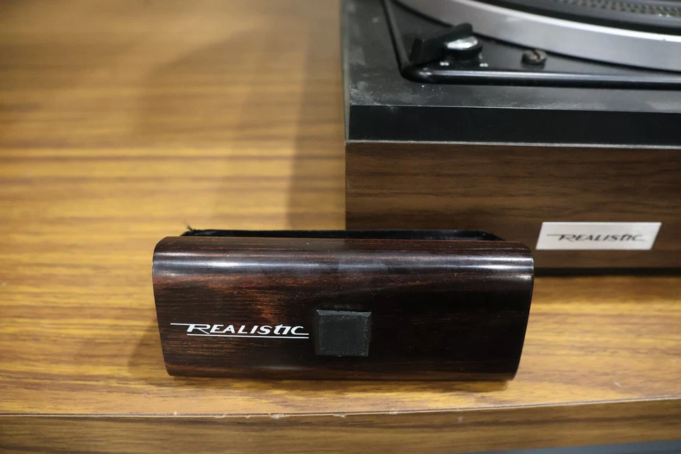 Tocadiscos Elac Miracord 42 Vintage Realista - Estado de Funcionamiento Probado - Dut's Foto 2 de 4