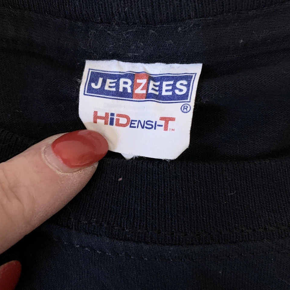 Vintage A Christmas Story T Shirt Size XL You'll Shoot Your Eye Out Kid Family - Imagem 4 de 4