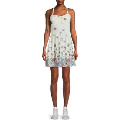 winter white dresses juniors Juniors' & Teen White Summer Dresses