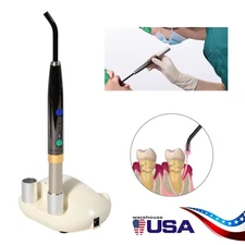 Dental Diode Laser System Wireless laser Pen soft tissue Perio Endo 650nm F3WW