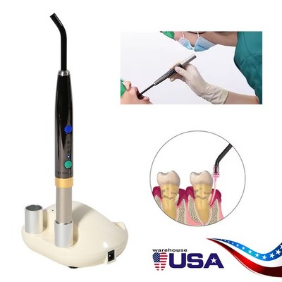 Dental Diode Laser System Wireless laser Pen soft tissue Perio Endo 650nm F3WW