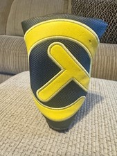 Scotty Cameron Circle T Industrial Tour Mid Mallet Putter Headcover