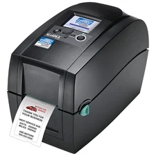 ProMinder Now Godex 31 Standard Programs oil change reminder sticker printer
