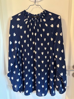 Designer Damenbluse '' Steffen Schraut '' - Gr. 42 zu verkaufen !