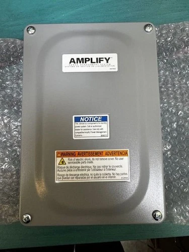 Briggs & Stratton 6536 Low Voltage Dual Module for Amplify Power Management