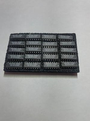 TEXAS INSTRUMENTS SEMI SN74LS42N / SN74LS42N (49 pcs)
