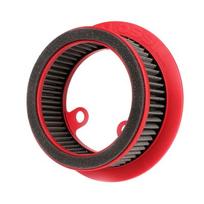 MF2462 Malossi Variator Filter TMAX 500 2001 - 2011 Right Side V Filter