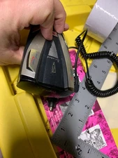 Cobra XRS-9430 Radar Detector