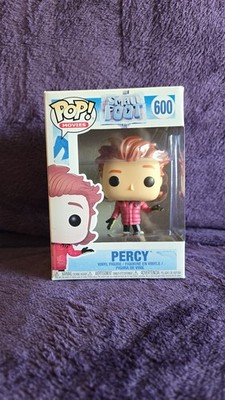 Funko Pop! Vinyl: Percy #600