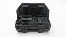 JEEP GRAND CHEROKEE MK4 FUSE BOX 3.0 CRD DIESEL 04692315AH 2011