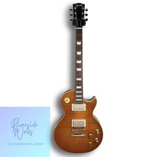 Gibson◆Greeny Les Paul Standard/2023/Greenybucker/Satinlack/