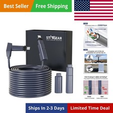 Starlink Cable 150FT for Standard Actuated Gen 2, Starlink Replacement Cable ...