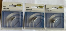 A Job Lot Of 122 Ring Automotive Car Bulbs. RU643, RU989 and RU987.