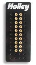122-230 Jet Assortment Kit Wbillet Plate 60-69