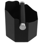  Kaffeesatz Knock Box Zubehör Für Espressomaschinen Kaffee-Aufbewahrungsbehälter