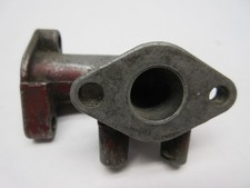VINTAGE CARBURETOR USA MADE FLANGE 51-0-91