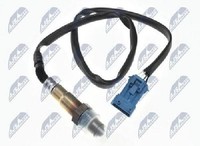 Original NTY Lambdasonde ESL-CT-000 FüR CitroëN Peugeot