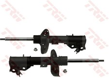 2x Stoßdämpfer TRW TWIN JGM1371T für IX CIVIC FK HONDA VTEC FK1 FK2 DTEC FK3