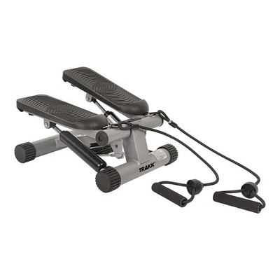 TRAKK Fitness Mini Stepper - Stair Stepper for Home, Exercise Step Platform, ...