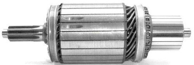 Anker Anlasser Neu - OE-Ref. 0241000030 für * Nikko Type