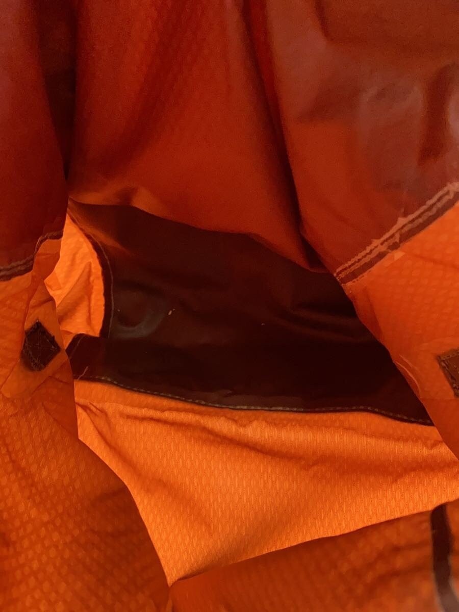 CHROME Backpack Nylon Brown Solid from Japan - image 6