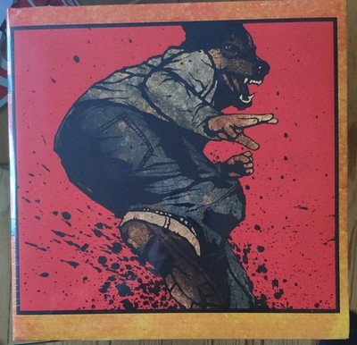Crippled Black Phoenix - (Mankind) The Crafty Ape - DLP  - Neu