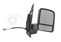 VAN Wezel 1884804 AußEnspiegel Rechts FüR Tourneo Connect 1.8 Tdci Tddi DI