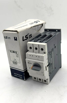 LS Electric MMS-63H Handmotorstarter | 11-17A