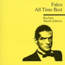 FALCO All Time Best (Reclam Musik Edition)  von Falco | CD | Zustand gut
