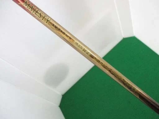 MARUMAN MAJESTY PRESTIGIO VIII 4W Fairway Wood Flex-R2 LV710 With H/C - Image 4 of 4