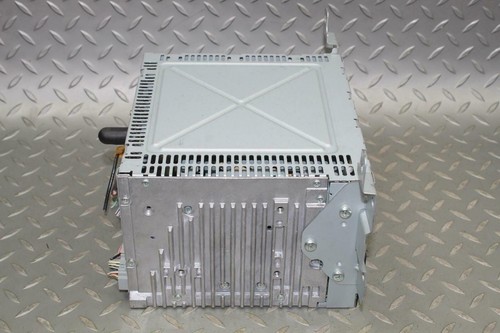 11-12 MARINER Audio Radio Stereo Receiver AM FM CD MP3 Single Disc OEM Player OE - Picture 4 of 12