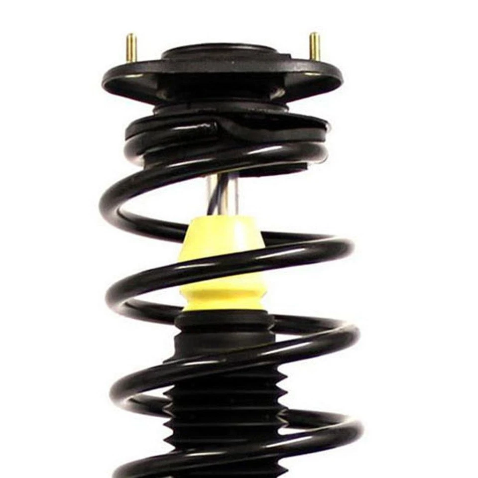 Monroe Front Strut & Coil Spring Assemblies Kit Set For Toyota Corolla 2003-2008 - Image 3 of 4