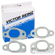 REINZ ABGAS-KRÜMMERDICHTUNG für AUDI 100 80 A6 CABRIOLET COUPE SEAT CORDOBA