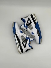 Air Jordan 4 Retro - Motorsport - Pre-owned -...