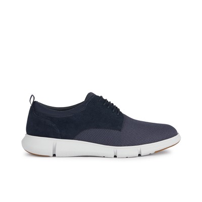 Geox U45B6D01122C4002-U ADACTER F Sneakers Men PE25