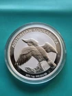 2011 Australian Silver Kookaburra 1 oz — photo from another recent sale