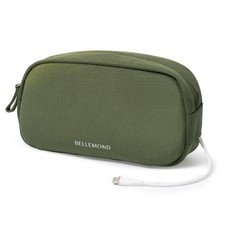 Tech Organizer Pouch for Travel  Electronics Organizer Case for Cables, Char...