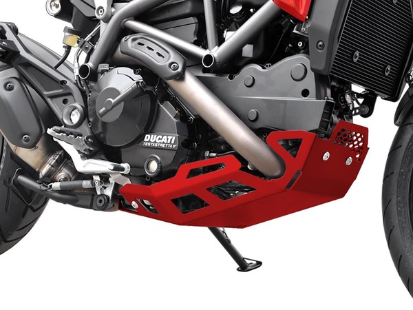 Zieger Motorschutz Passend FüR Ducati Hypermotard 821 2013-2015-image