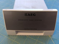 AEG Suszarka Zbiornik Zbiornik na wodę Lavatherm