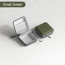 Hagibis Electronic Organizer Travel Cable Organizer Bag Pouch Portable Carry Cas